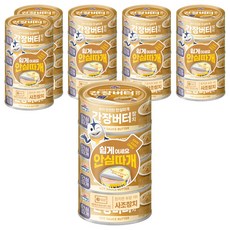 사조 간장버터 참치 안심따개, 100g, 24개