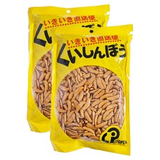 柿種米果, 2包, 220g