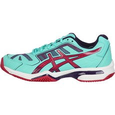 ASICS 亞瑟士 女款 GEL-PROFESSIONAL 2 運動鞋 E564N