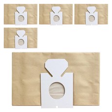 日立 副廠 吸塵器集塵袋 CVP6, A0268, 5個