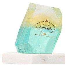 SalonDeNevaeh 香氛皂 Hanoonum, 60g, 1個