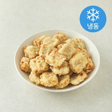 하늘푸드 골드치킨 꿔바로우 (냉동), 1kg, 1개