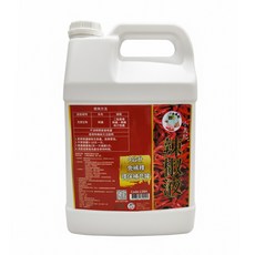 小美紀 辣椒液 環保補充罐 4公斤, 1桶, 1桶