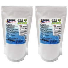 FRAGRANCE 優香 過碳酸鈉, 去污和清潔黴菌, 700g, 2包