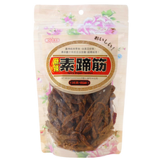 惠香 麻辣素蹄筋, 160g, 1包