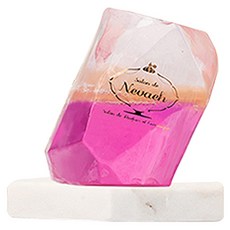 SalonDeNevaeh 香氛皂 Violeta Odorata, 60g, 1個