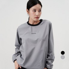 Pumping 男女通用 Booster 爆汗運動衫 韓國製造