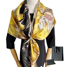 ATTERLIC Sena 奢華圍巾禮盒 + 購物袋 10676