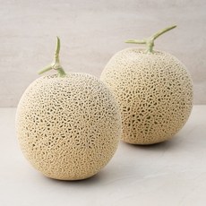 곰곰 곡성 멜론, 3kg(2입), 1박스