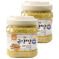 當地鄉村薑黃魔芋飯, 1kg, 2個