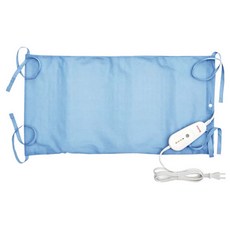 Sunlus 三樂事 暖暖熱敷墊 MHP711 大(60 x 30cm), 藍色