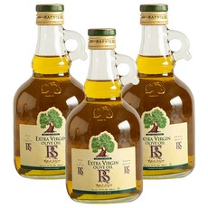 Rafael Salgado 聖加多 特級初榨橄欖油, 500ml, 3個