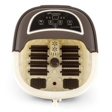 humming 泡泡SPA濕足浴, 混合顏色, STK-FS100