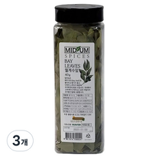 Midumae 月桂葉, 3個, 40g