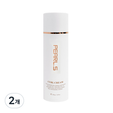 펄에스 컬크림, 150ml, 2개
