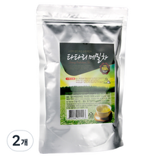 타타리 메밀차, 300g, 1개입, 2개