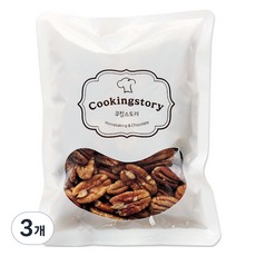 Cookingstory 胡桃, 3個, 100g