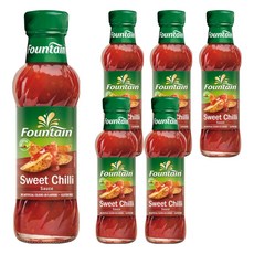 甜辣醬, 250ml, 6瓶