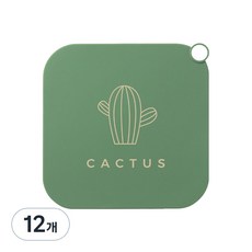 浴室矽膠防臭排水孔蓋