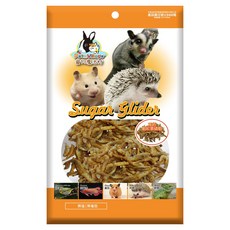 Pet Village 魔法村 營養高鈣蝦紅素磷蝦凍乾, 20g, 1包