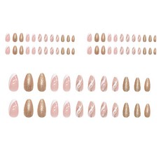 Maket Gamseong 華麗美甲片 24p, 2, 3個