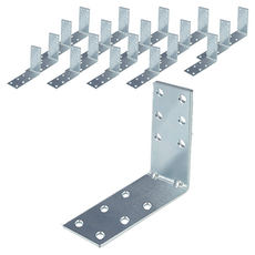 모네스페스 31번 두꺼운 꺽쇠, 20개