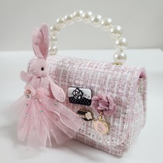 孩童華麗手提包