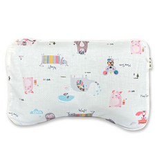 Mong Sure 枕頭 2階段, 朋友系列, 1個