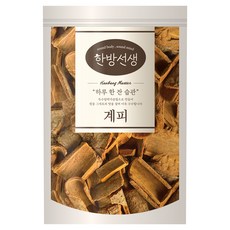 한방선생 사각 계피, 100g, 1개입, 1개