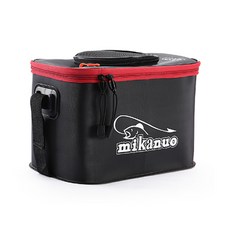 Makefor 釣魚盒 11L, 黑色