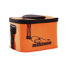 Makefor 釣魚盒 11L, 橘子