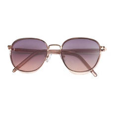 Melacme 時尚 Sol-tex 抗紫外線太陽眼鏡 5659