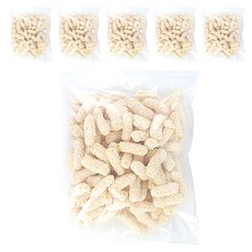 우리가스토리 찹쌀유과, 700g, 6개