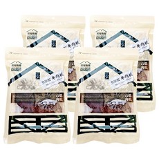 喬安牧場 高粱酒黑胡椒牛肉乾, 170g, 4包