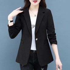 POPLARNC 女款 Veiled 修身夾克 P25FJK070112