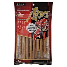 原町 軟香潔牙棒 180g 潔牙零食 軟香好嚼 全犬種適用, 羊肉, 1包