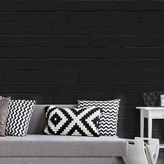 CcumiPanel 裝飾板CP-02, 03黑色, 20個