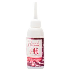 HUKUROU 福來朗 除螞蟻膏 專治琉璃蟻, 80g, 1罐