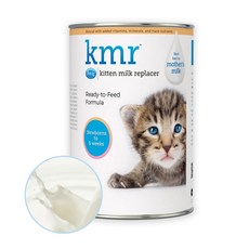 펫에그 고양이 KMR 리퀴드 분유, 닭, 325ml, 1개