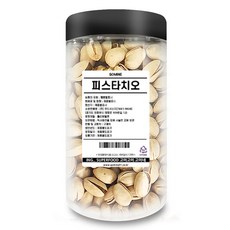 SUPERFOOD Gomine 開心果, 200g, 1罐