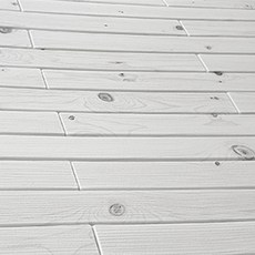 CcumiPanel 裝飾板CP-03, 08打結白色圖案隨機發貨, 20個