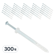 스마토 칼브럭, 300개