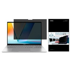 YADI 亞第 水之鏡 16 : 10 防窺片靜電吸附 ASUS Vivobook S14 S3407VA PF4PPA-W140, 1片, 14吋