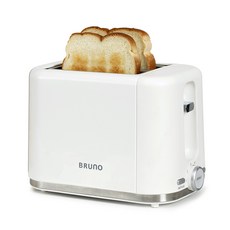 BRUNO 토스터, TC-2104W