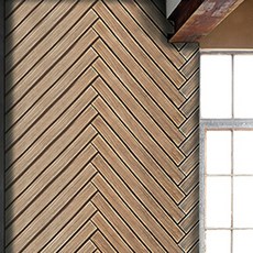 CcumiPanel 裝飾板CP-03, 05橡木水洗紋隨機發貨, 20個