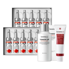 센텔리안24 마이크로 바이옴앰플 7ml x 10p + 바이옴 워터 150ml + 크림 파워부스팅포뮬러 50ml 세트, 1세트