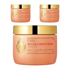 DHC Repair & Moisturizing Treatment EX 護髮霜, 180g, 3罐