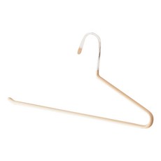 真心感性 防滑褲架, 米色, 1組