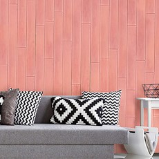 酷米面板 CP-02, 04 蜜桃色 圖案隨機出貨, 20個