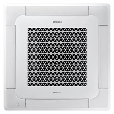 삼성전자 상업용 무풍 시스템에어컨 4WAY 3상 방문설치, AC145CS4FHH4ST